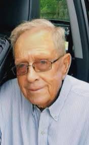 Obituary for Ernest Marion Odum