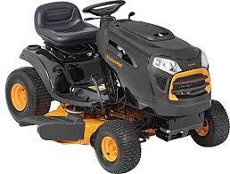 In town, you can explore the capitol and paddle the mississippi river. Poulan Pro Riding Mowers Pp19a42