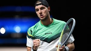 Struff v martin prediction and tip. Tennis Melbourne Tennisprofi Struff Will 2021 Ersten Titel Gewinnen Bayern Sz De