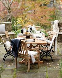 25 Dreamy Patios Pools And Porches How To Decorate Wooden Garden Furniture Outdoor Rooms Outdoor Dining