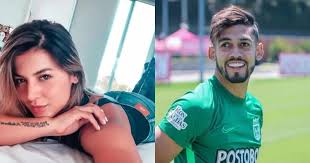 ⚽️andres andrade jugadas y entradas. Esposa De Andres El Rifle Andrade Deslumbro En Bikini Colombia Me Gusta