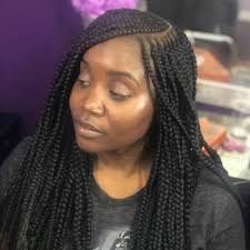 Charisma Hairstylist