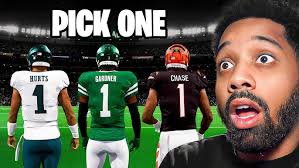 Can the worst QB and WR get a 50 yard TD Over Josh Norman?? MADDEN 16  CHALLENGE