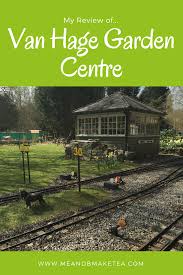 It's fun to see their creative designs. How To Have Fun At Garden Centres With Toddlers Van Hage In Amwell Hertfordshire Family Adventure Travel Days Out With Kids Family Friendly Travel