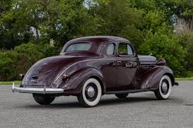 Image result for State Maroon 1937 Dodge Truck