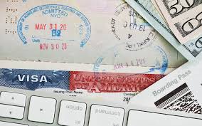 Now that you know how to get a visa, i would advise you to get it from an authorized agent for a better experience. Us Visa Application From Dubai Documents Fees More Mybayut