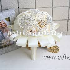 .bouquet ribbon rhinestone pearl bouquet decoration bride groom dance weddings & events » wedding accessories ✓free shipping worldwide! Luxury Rhinestone Brooch Bouquet Wholesale For Wedding Flowers Holder Pearl Crystal Beaded Wedding Bouquet Artificial Buy Rhinestone Brooch Bouquet Wholesale For Wedding Pearl Crystal Beaded Wedding Bouquet Artificial Flower Product On Alibaba Com