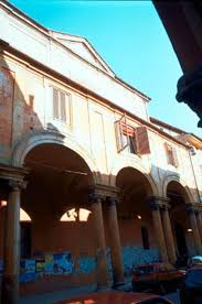 Accademia di belle arti bologna. Raccolte Storiche Dell Accademia Di Belle Arti Bologna Fulltravel It Magazine Di Viaggi