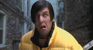 That's all you need to know. Adam Sandler Sets Cast For His Halloween Themed Netflix Comedy Bloody Disgusting