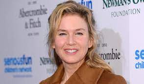 She starred alongside catherine zeta jones in chicago. Renee Zellweger Height Weight Body Stats Age Family Facts