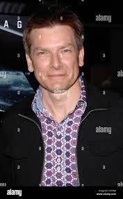 Patrick lussier hi-res stock photography and images