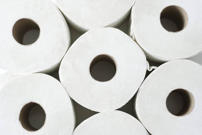 The Real Reason Why Toilet Paper Is White | Trusted Since 1922