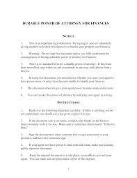 What does durable power of attorney mean. å…è´¹durable Power Of Attorney Form æ ·æœ¬æ–‡ä»¶åœ¨allbusinesstemplates Com