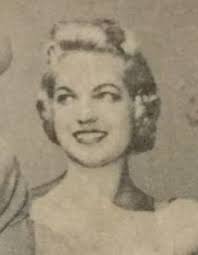 Edith Roper Obituary (1943