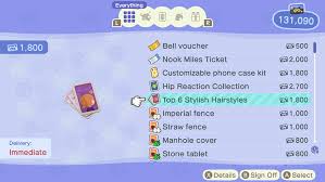 At shampoodle's, you can talk to harriet the poodle (the owner). Animal Crossing New Horizons How To Get New Hairstyles Superparent