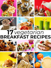 There are some dishes and foods that are so closely tied to a place—because of agriculture, industry, or tradition—that they become part of its identity. 17 Filling Vegetarian Breakfast Ideas That Aren T Eggs