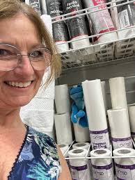 Staci Ratliff's Instagram, Twitter & Facebook