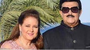 أشعلت الفنانة دنيا سمير غانم انستقرام بفيديو تستعرض فيه نحافتها بخفة، من خلال رقصة عفوية وإطلالة لامعة خطفت الأنظار فور نشرها على انستقرام. Donia Samir Ghanem Donia Samir Ghanem Instagram Photos And Videos