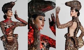Ayu maulida putri @ayumaulida97 puteri indonesia 2020 miss universe indonesia. T52g Nqk0ohmqm
