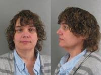 Tracy Hatton Felony Possession Of Cannabinoid