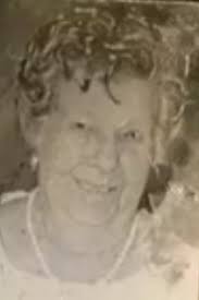 Carolyn Todd Purvis (1932-2013)