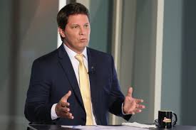 Mario Frias viajou para articular encontro de Trump e Flávio sem aval de Motta