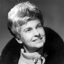 Betty Huber Obituary