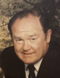 Jack Stewart Obituary (1938