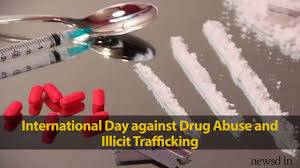 Do you know what is drug abuse? International Day Against Drug Abuse And Illicit Trafficking 2019 Theme Significance Of The Day
