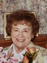Mary E. Pyfer, age 98, of Helena