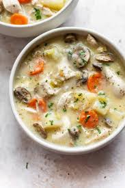 It'll stick to your ribs and keep you warm all how to make chicken stew. Easy Chicken Stew Salt Lavender