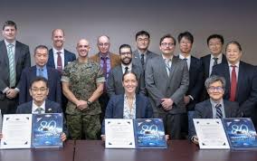 K-해양방산, '글로벌 종합 플랫폼 파트너'로 레벨업