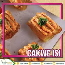 Ya, cakwe tentu sudah tidak asing lagi bagi anda yang menyukai street food atau jajanan pinggiran. 10 Cara Membuat Cakwe Gurih Dan Lezat Cocok Untuk Camilan Merdeka Com Line Today