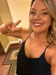 Kristy Obrien's Instagram, Twitter & Facebook