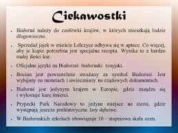 Check spelling or type a new query. Bialorus Ppt Pobierz