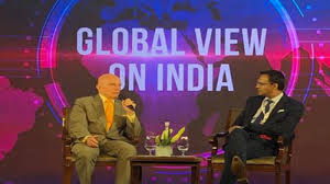 It can be used with or without a glass top, and is available in a clear or smoky grey version. Iec 2019 Watch An Enthralling Session With Mark Mobius The Economic Times Video Et Now