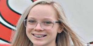 TSSAA spring sports: Jackson area high school girls athlete of Week 33