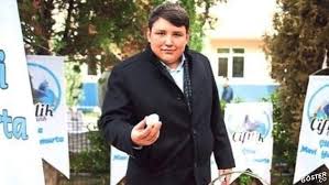 Goster Aboneligi Tum Gonderiler Panosundaki Pin