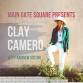 Clay Camero w/ Andrew Victor Live event image