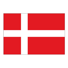 Current flag of denmark with a history of the flag and information about denmark country. Denmark Flag International Flags Display Sales
