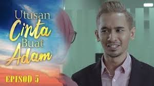 Watch premium and official videos free online. Utusan Cinta Buat Adam 2019 Episod 5 Youtube