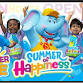 Summer of Happiness Open House