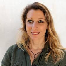 Shimrit Perkol-Finkel (@FinkelPerkol)