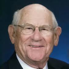 Obituary information for William Lyons "Bill" Armstrong