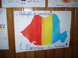 Jpg/> a venit 1 martie, a venit mãrþiºorul. 1 Decembrie Gimnaziul Bassarabescu