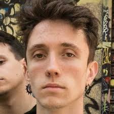 Thomas GALLAGHER ROMERO