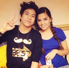 When their parents' marriage threatens to crumble, the teenage salazar siblings plot to reconcile them before their 20th wedding anniversary. Nash Aguas And Alexa Ilacad Admiring Each Other Is It True Attracttour