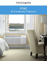 Download for free or view this global packaged terminal air conditioner installation & operation manual online on onlinefreeguides.com. Frigidaire Ptac Multi Hvac Inc Manualzz
