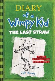 We did not find results for: Diary Of A Wimpy Kid 3 The Last Straw By Jeff Kinney Hardcover Book The Parent Store