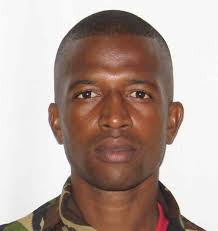 Defence Force player, Rawle Fletcher, murdered in Couva